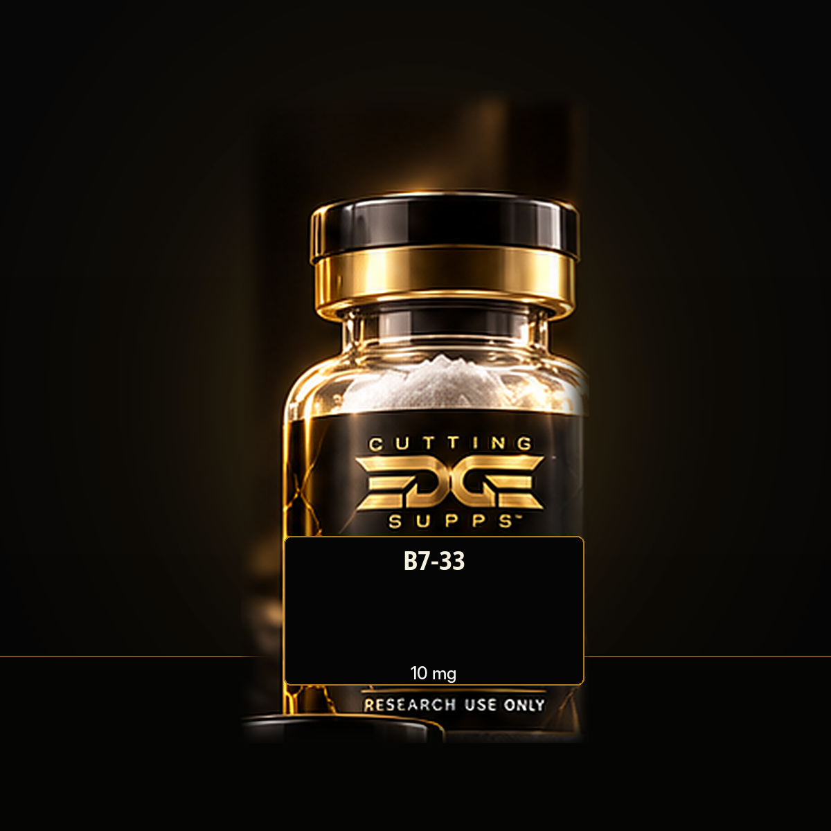 B7-33 10 mg